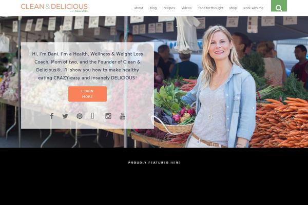 Site using Shop-page-wp plugin