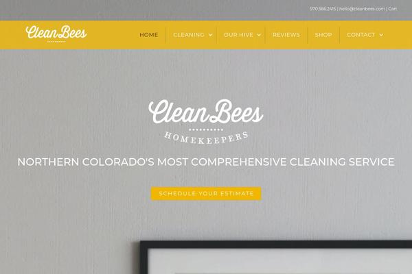 Site using Beaver Builder plugin
