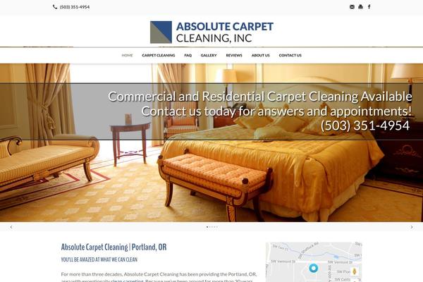 Site using Tsm-b2b plugin
