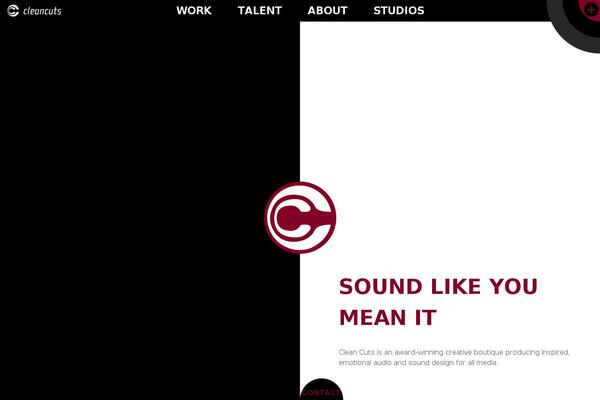 cleancuts.com site used Cleancuts