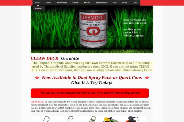 Site using Announcement ticker highlighter scroller plugin
