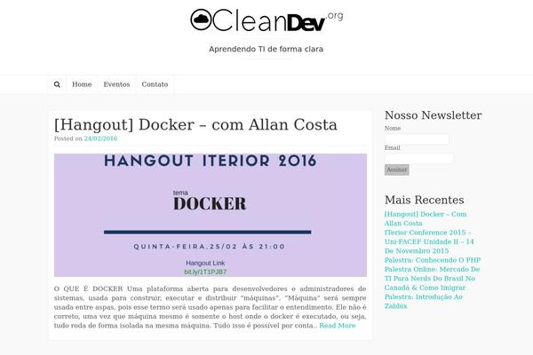 Uniquethemeresponsive theme site design template sample