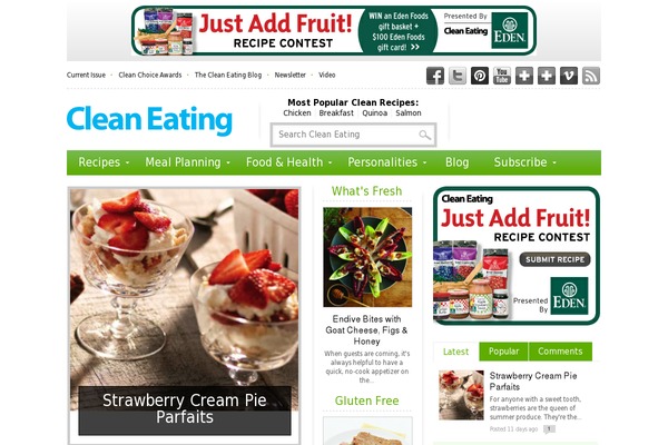 Pom-sites theme site design template sample