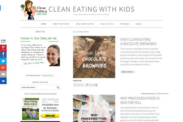 Tasteful theme site design template sample