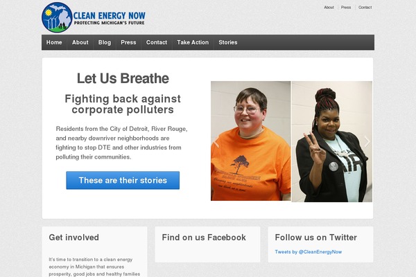 Responsive theme site design template sample