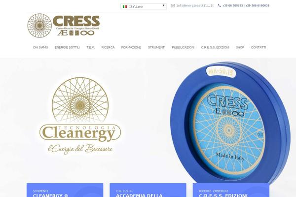 Medical-pro theme site design template sample