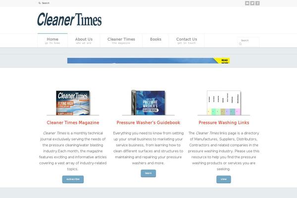 RT-Theme 18 theme site design template sample