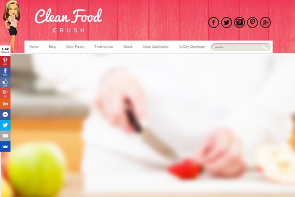 Site using Thrive-ultimatum plugin