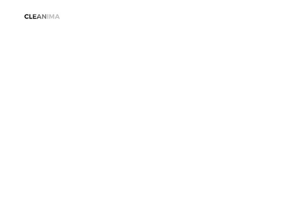 Dani theme site design template sample