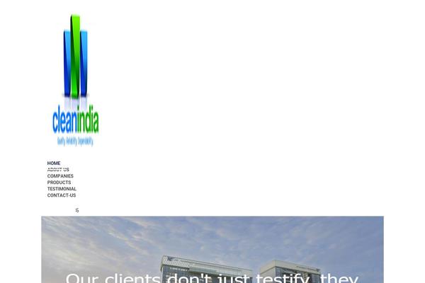 Site using Info-box plugin