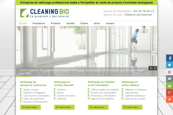 ELOGIX theme site design template sample