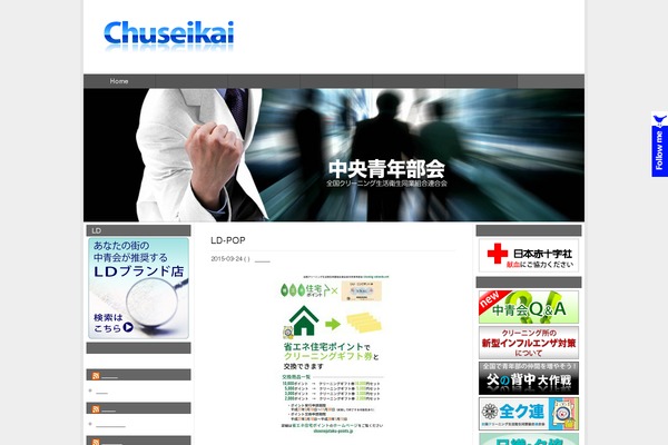 Wp.vicuna.ext theme site design template sample
