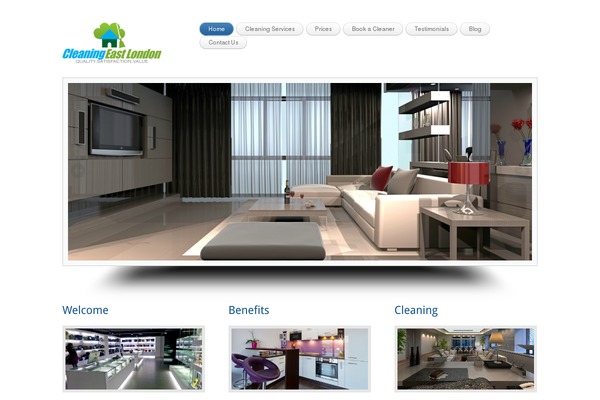 Themia theme site design template sample