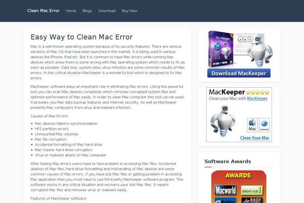 Responsive Deluxe theme site design template sample