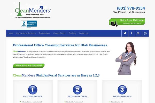 Site using Litespeed-cache plugin