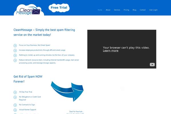 Appic theme site design template sample