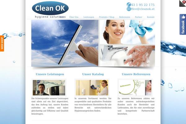 uDesign theme site design template sample