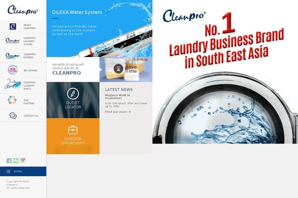 Site using Portfolio Gallery plugin