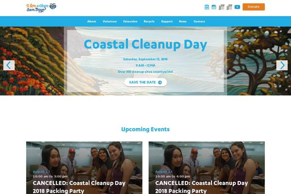 Site using RRSSB plugin
