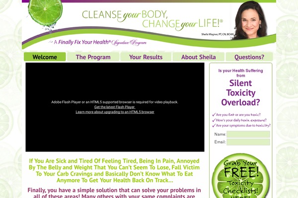 Striking theme site design template sample