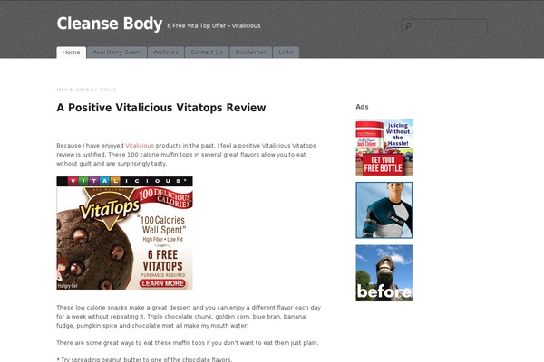 simpleX theme site design template sample
