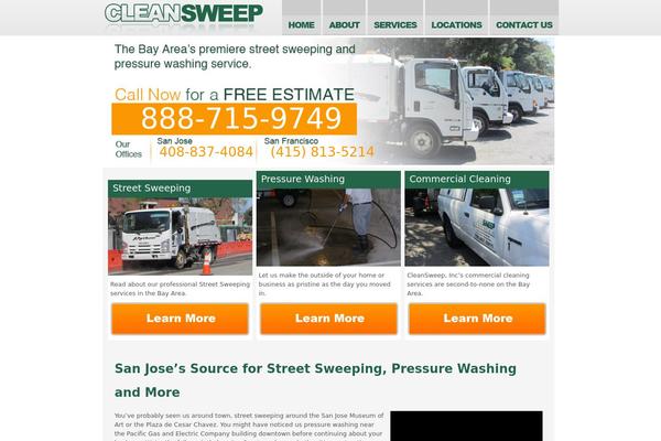 Super Skeleton 2.0 theme site design template sample