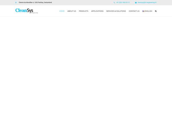 Site using Js_composer plugin