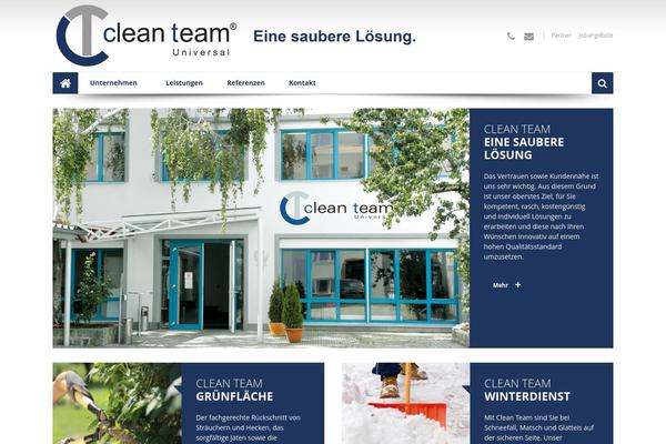 Site using Granular-controls-for-elementor plugin