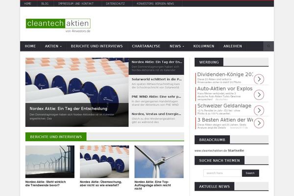 Site using Simple Cookie Notification Bar plugin