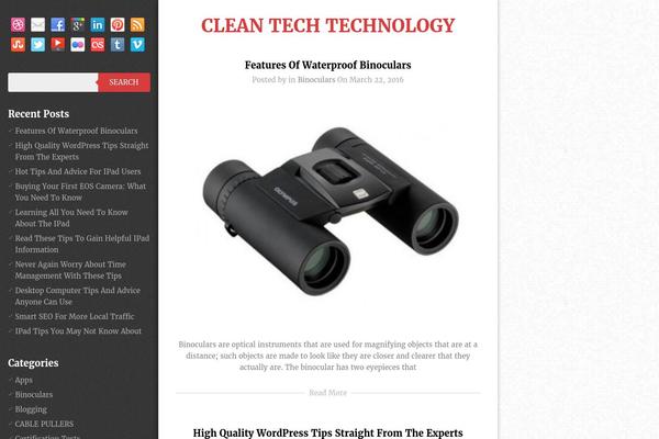 Diary theme site design template sample