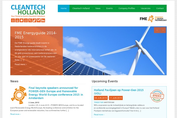 Includes theme site design template sample