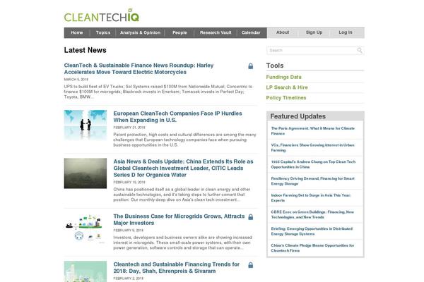 Site using Custom Comment plugin