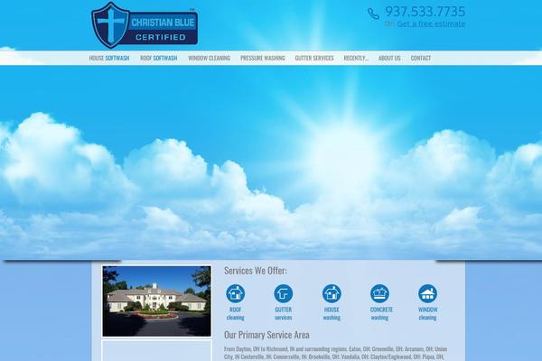 Striking theme site design template sample