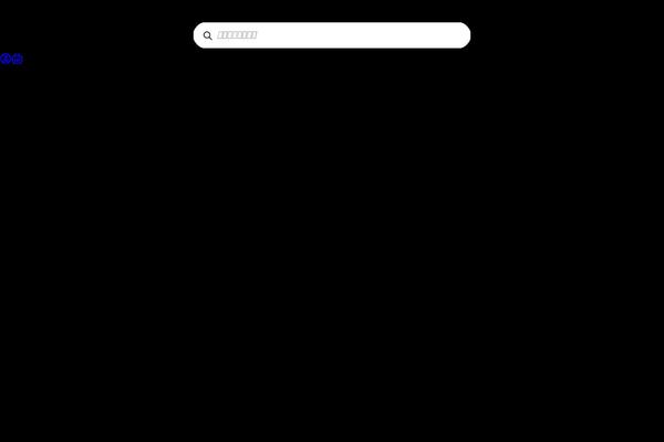 Plant3 theme site design template sample