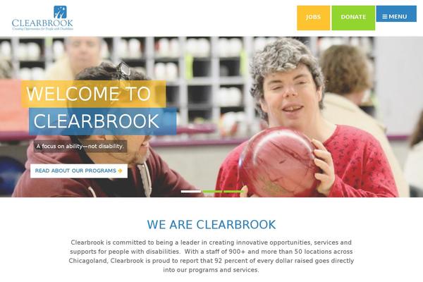 Site using Wp-media-folder plugin