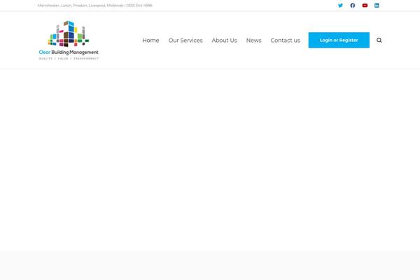Uplift theme site design template sample