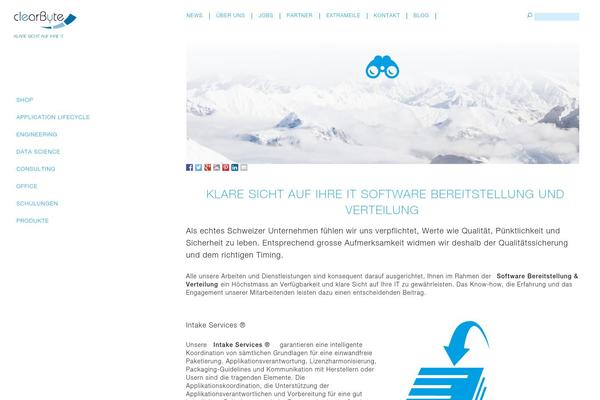 Site using Divi-toolbox plugin