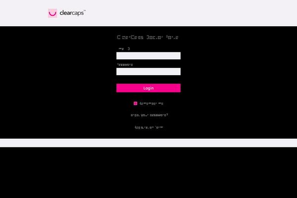 Site using Sitepress-multilingual-cms plugin