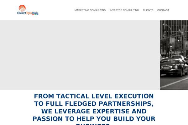Ivan-newproject theme site design template sample