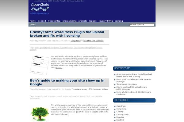 Site using SI CAPTCHA Anti-Spam plugin