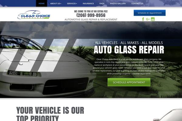 Uxi theme site design template sample