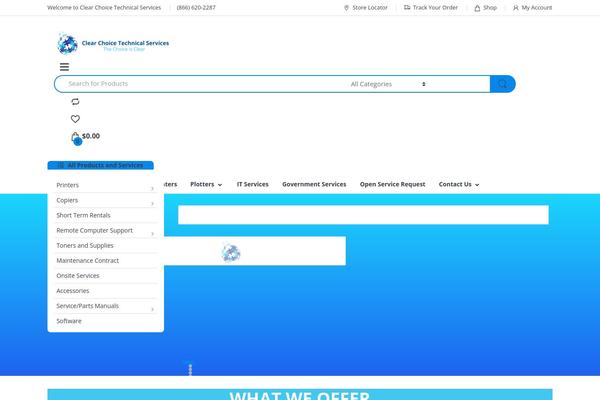 Site using Livehelpnow-helpdesk plugin