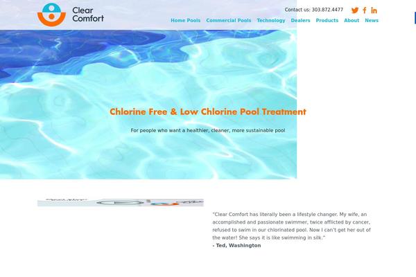 Site using Wp-fusion plugin