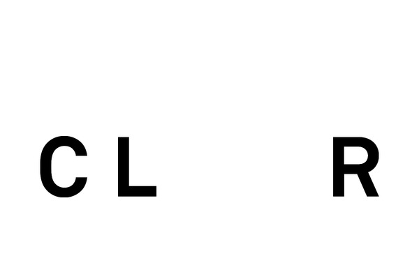 Clear theme site design template sample