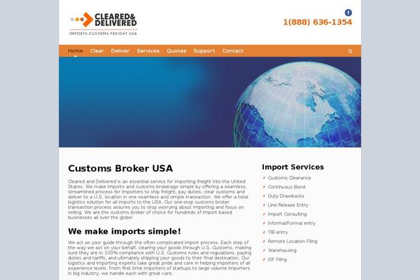 Site using Multiverso plugin