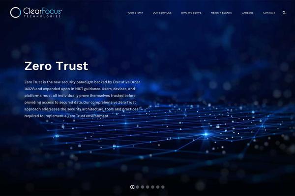 Site using Jet-popup plugin