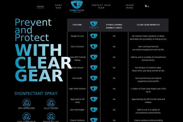 Site using Js_composer_theme plugin