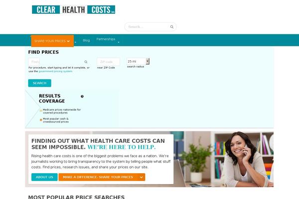 Site using Newspack-plugin plugin