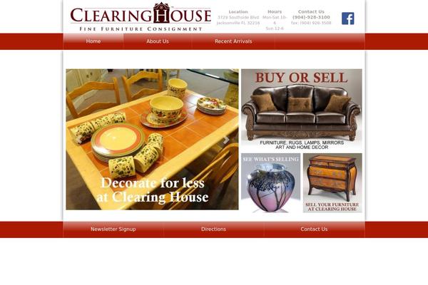 Bootstrap theme site design template sample