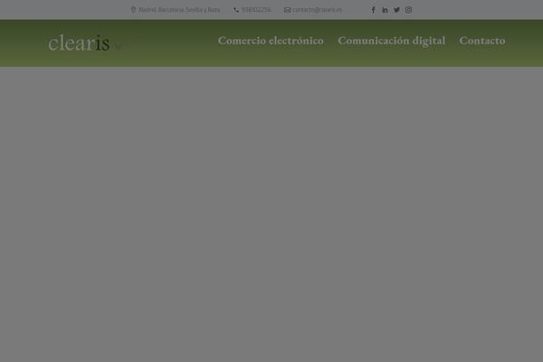 Site using Ap-pricing-tables plugin